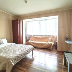 Фото Апартаменты на проспекте Кулакова 47/4