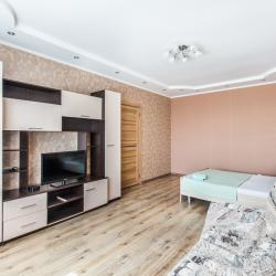 Фото Отель Рента Флэт на улице Максима Горького