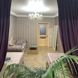 фото 13 Апартаменты на улице Хаджи Булача 11 корпус Б