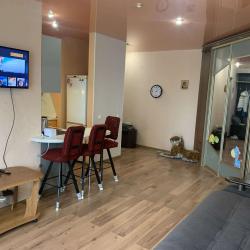 2-комнатные апартаменты стандарт