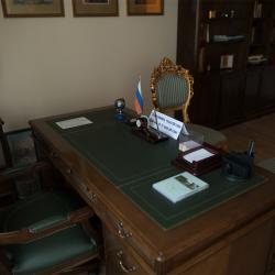 Вилла премиум (с пансионом)