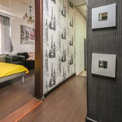Фото Отель Погостим на улице Мичурина