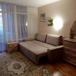 Фото Апартаменты на улице Калинина 16