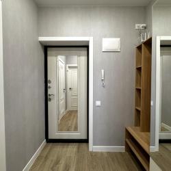 Фото Стильные апартаменты на улице Свободы 7А