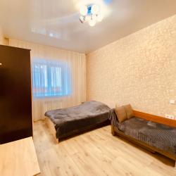 Фото Апартаменты Level на улице Красноармейская 6