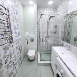 Фото Апартаменты на улице Таврическая 7 корпус 3