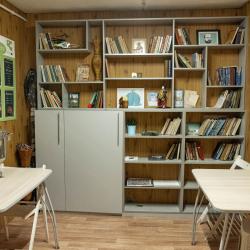 Фото Отель Юг Турист