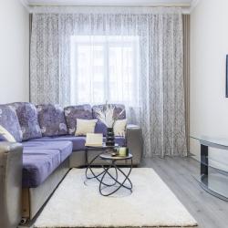 Фото Апартаменты Комфорт на улице Гастелло 1