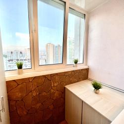 Фото Самарские апартаменты на улице Санфировой