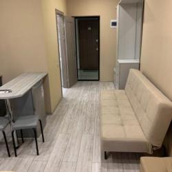 Фото Отель Marlen Apart (Марлен Апарт) на улице Ленина 219/2