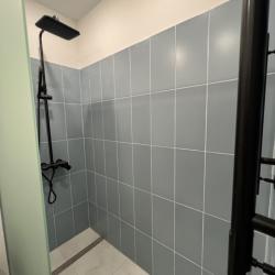 Фото Апартаменты на улице Ярославская 115 корпус 1