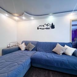 Фото Апартаменты на проспекте Кирова