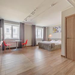 Фото Апарт-отель Берисон Маяковского