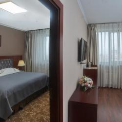 Фото Отель Grand Hotel Voyage (Гранд Вояж)
