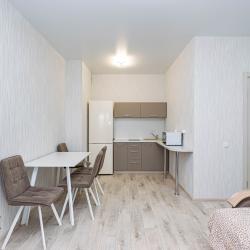 Фото Отель Уютный дом на улице Малкова