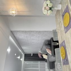 2-комнатные апартаменты люкс