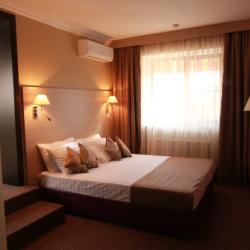 Фото Отель Вилла Диана