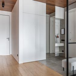 Фото Отель Family Suite Alekseevskaya на улице Маломосковская