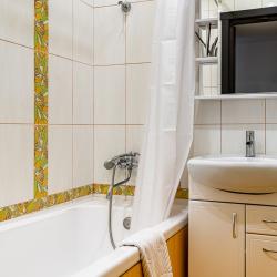 Фото Kvart-Hotel (Кварт-Отель) на набережной Бережковская 4