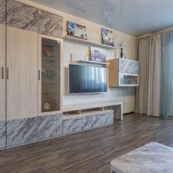 Апартаменты улучшенные