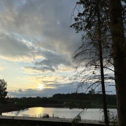 Фото Отель Заповедник