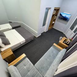 Фото Отель Kesh B&B (Кеш)