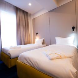 Фото Отель Rum Hotel (Рум)