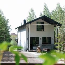 Фото Отель Куль Сканди