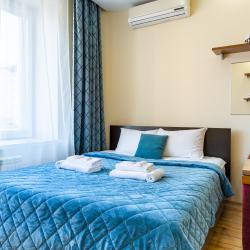 Фото Отель RentAp (РентАп) на улице Э.М. Юрьева