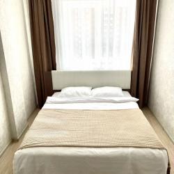 2-комнатные апартаменты улучшенные