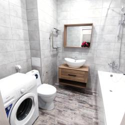 1-комнатные апартаменты улучшенные