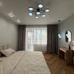 Фото Апартаменты на улице Воинская 69