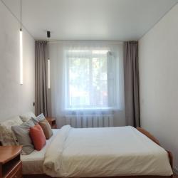 Фото Отель Satin Apartments (Сатин) на улице Горького 4