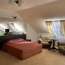 Фото Отель Лотос