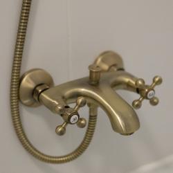 Фото Апартаменты на Волжском проспекте 33