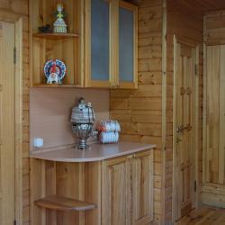 5-комнатный коттедж улучшенный