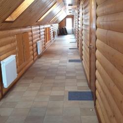 Фото Отель ский дворик