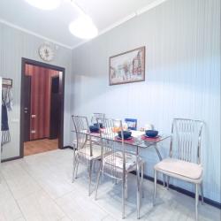 Фото Апартаменты на улице Чичерина 21