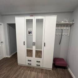 2-комнатные апартаменты эконом