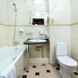 Фото Отель Звезда