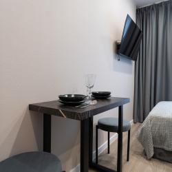 Фото Отель Квартира студия ском районе Сочи рядом с морем от LetoAрart