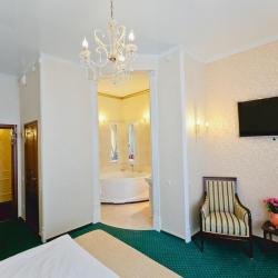 Фото Отель Онегин