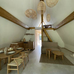 Коттедж премиум