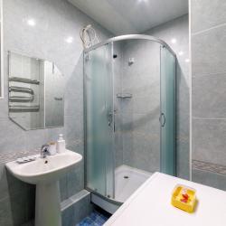 Фото Отель PrezentHaus (ПрезентХаус) на Горького 20