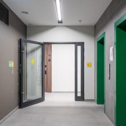 Фото Отель Estetic House на проезде Каширском 25к5