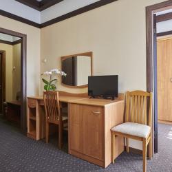 Фото Отель Пансионат Лад