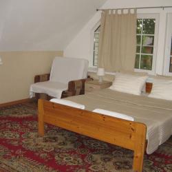 Фото Отель Надежда