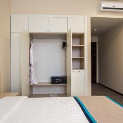 Фото Отель Berg Haus (Берг Хаус)