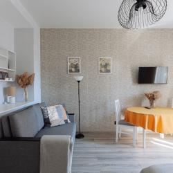 Фото Апартаменты на улице Армейской 8