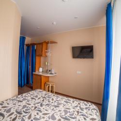 Фото Отель Теремок (Московский район)